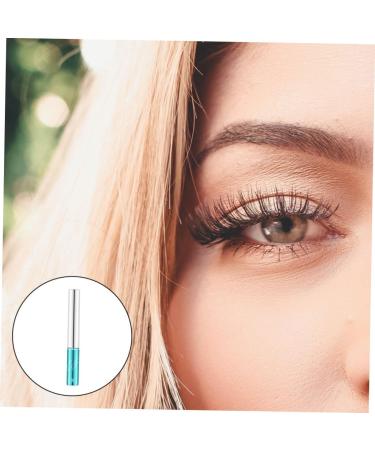 WOONEKY Extra Fine Mascara Fine Mascara Cream Lash Bonder Eyelash Mascara Waterproof :  - Buy Online on GoSupps.com
