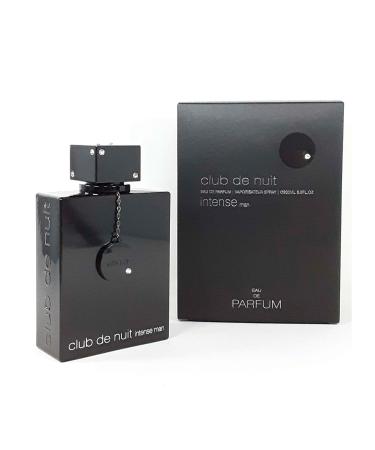 Club De Nuit Intense by Armaf Eau De Parfum Spray 6.8 oz (Men) Quality guarantee - Buy Online on GoSupps.com