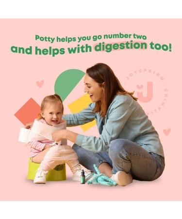 Kids Herbal Stool Softener & Laxative, Gentle Constipation Relief - Natural Senna Plus, 1 Fl Oz - Buy Online on GoSupps.com