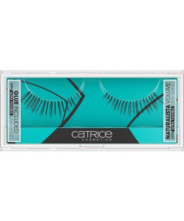 Catrice Mascara - Lash Couture Naturalista Volume Lashes | International Shipping Available - Shop Now! - Buy Online on GoSupps.com