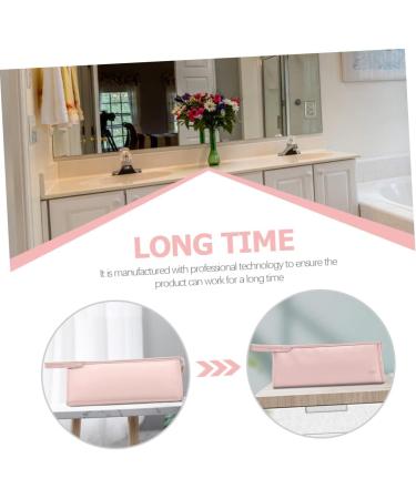 NOLITOY Hair Dryer Storage Bag Travel Hair Dryer Suitcases Organizer Bags Hair Dryer Organizer Bag Portable - Buy Online on GoSupps.com