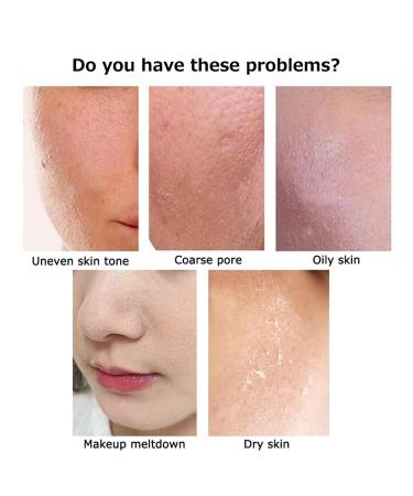 Oil Control Pressed Setting Powder - Waterproof Lightweight Flawless Matte Finish for Pore Reduction | Long-Lasting Natural Nude Makeup - Buy Online on GoSupps.com