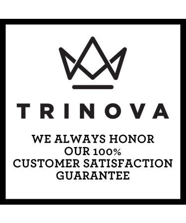 TriNova Granite Sealer Protector Gallon Refill - Made in USA | Best Stone Polish & Protectant | Easy Maintenance for Clean Countertop Surface - Buy Online on GoSupps.com