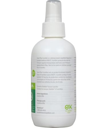 Care Plus 20% Icaridin Insect Repellent - 200ml Spray Pump - Buy Online on GoSupps.com