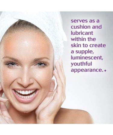 Bluebonnet Nutrition Liquid Hyaluronic Acid - Hair, Skin, Nails Support - Vegan, Non-GMO, Gluten-Free - 16 fl oz, Mixed Berry Flavor - Buy Online on GoSupps.com