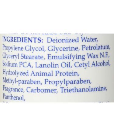 Dudley's PCA Moisture Retainer Moisturizer 16oz - Unisex Hair Care - Buy Online on GoSupps.com