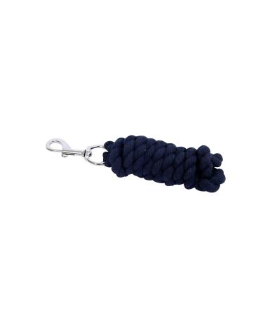 Roma Leadrope 2m Navy Blue