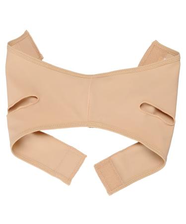 V Face Mask Slim Bandage for Skin Care - Lift Double Chin & Reduce Slimming Belt | International Shipping - Buy Online on GoSupps.com