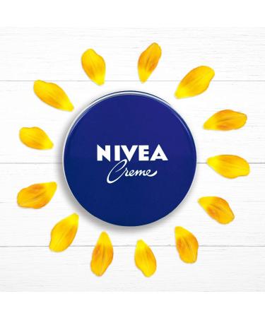 Nivea Creme All Purpose Body Cream 200ml - Buy Online on GoSupps.com