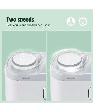 Mini Electric Automatic Nail Clipper Rechargeable Nail Clippers Electric Nail Clipper Electric Nail Clippers - Buy Online on GoSupps.com