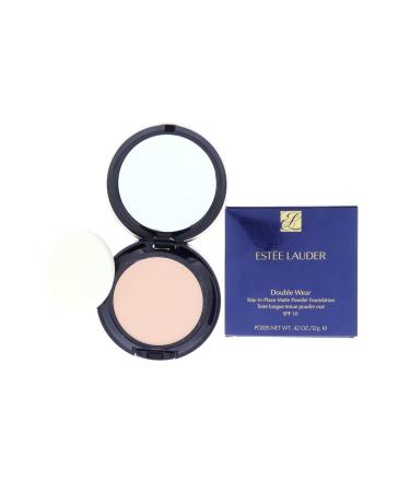 Estee Lauder Double Wear Stay-in-Place Powder Makeup  Spf 10 2C3 Fresco  0.42 Ounce Spf 10 2C3 Fresco 0.42 Ounce (Pack of 1)
