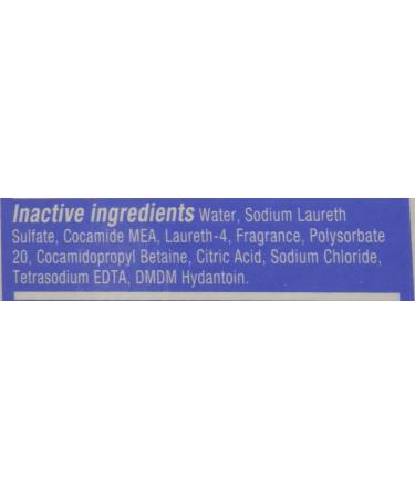 Neutrogena TGel Therapeutic Shampoo - Original Formula 8 fl oz | Soothe Scalp & Treat Dandruff - Buy Online on GoSupps.com