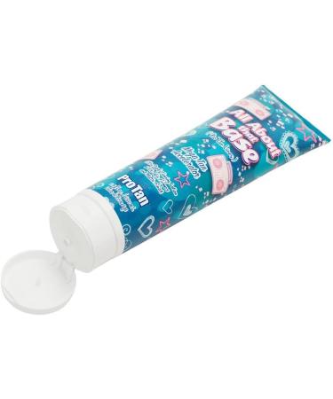 ProTan All About That Base Mega Tan Accelerator 280ml - Fast-Acting Tan Booster - Buy Online on GoSupps.com