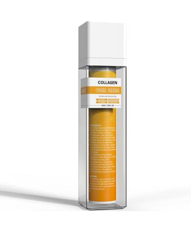 Collagen Face Cream Anti Aging Face Cream Retinol Cream Dark Spot Remover for Face Face Moisturizer for Women Anti Wrinkle & Acne Boost Skin Collagen Brighten & Repair Skin with Hyaluronic Acid