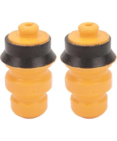 Buy Rear Axle Suspension Buffer 9657150780 for C3 C-Elysee - Vibration Resistant | International Shipping - Buy Online on GoSupps.com