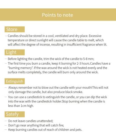 Scented Candles Gift Set - Aromatherapy Candles | 4 Large Natural Soy Wax Tins | Perfect for Birthday Valentine's Day & Christmas - Gardenia Lavender Vanilla & Rose - Buy Online on GoSupps.com