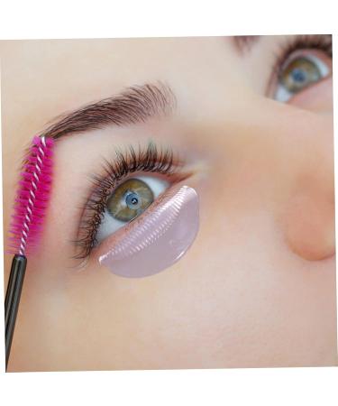 Mikinona 10 Pairs Eyelash Silicone Gasket Eyelash Lift Rods Lash Perming Pads Silicone Eyelash Lift Pads Eyelash Perming Curler Eyelash Perming Gasket Lash Perming Curler Pad Lash Lift Tool - Buy Online on GoSupps.com