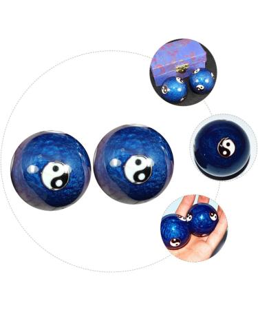 Buy Plafope Health Massage Handballs - Hand Massage Devices for Fitness & Relaxation - Buy Online on GoSupps.com