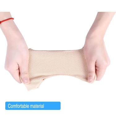 Breathable Shock-Absorbing Big Toe Balth Corrections | Gel-Fixation Hallux Valgus Support | International Shipping - Buy Online on GoSupps.com