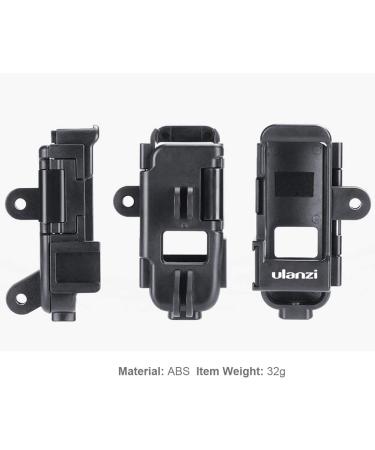 AFVO Action Mount for DJI Osmo Pocket with Mini Tripod Stand - Perfect Stabilization for Action Shots - Buy Online on GoSupps.com