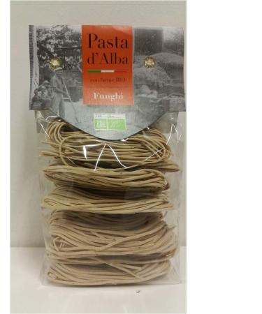 Il Tomolo Tagliolini with porcini mushrooms 250 g