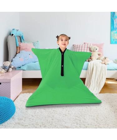 Sensory Sox Stretchy Body Socks Full-body Wrap To Relieve Stress Deep Pressure Sensory Sack For Self-calming And Relaxing Perfect For Children With Sensory Processing Disorder ( Color : Rot Size : L Red - Buy Online on GoSupps.com