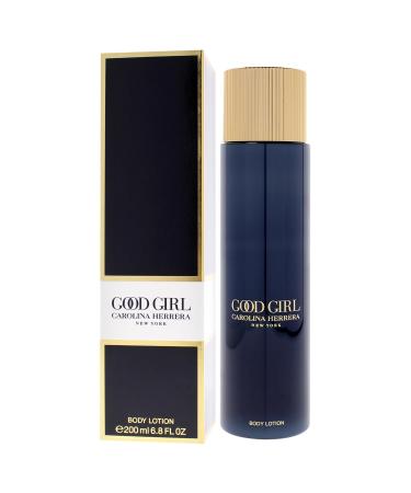 Good Girl by Carolina Herrera for Women - 6.8 oz Body Lotion - Buy Online on GoSupps.com