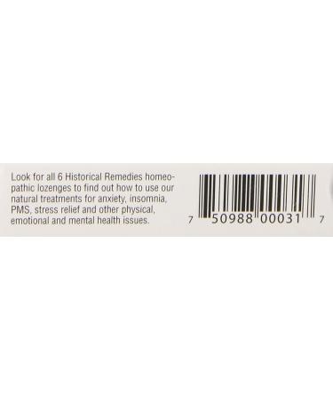 Homeopathic Pick Up Drops - 30 Lozenges (Pack of 12) | International Shipping Available - Buy Online on GoSupps.com