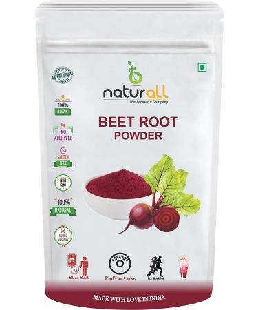 SENTA Beet Root Powder and Carrot Powder - 1 KG Each Super Saver Combo Pack by B Naturall - Buy Online on GoSupps.com