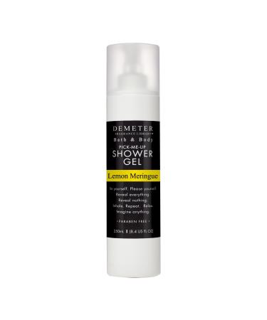 DEMETER Lemon Meringue Shower Gel 250ml/8.4oz