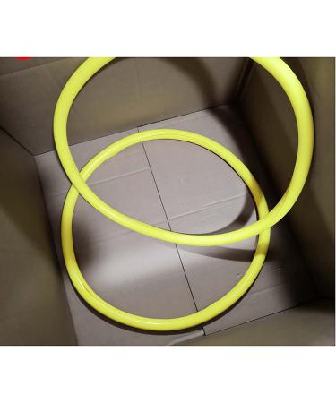 Wheelchair Push Rim Covers Wheelchair Accessories 22/24-Inch Non-Slip Wear-Resistant Hand Push Cover/Protective Sleeve Rear Wheel Sports Wheelchair Cover /F/Diameter 52 B Diameter 50 - Buy Online on GoSupps.com