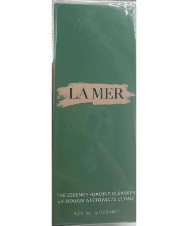 La Mer The Essence Foaming Cleanser 125ml - New Version | Buy Internationally - Buy Online on GoSupps.com