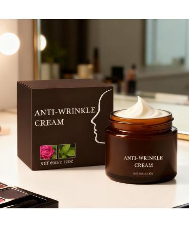  G n rique Skin Cream - 60g Gentle Nourishing Soothing Moisturizing Face Cream | Women's Skin Moisturizing Cream | For Men Women Lovers Family Friends Wives Girlfriends - Buy Online on GoSupps.com