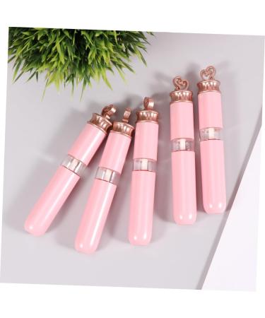  FOMIYES FOMIYES 10pcs lip balm man lip tint lip balm for men liquid containers lip gloss miniature lip bottles concealer container with - Buy Online on GoSupps.com