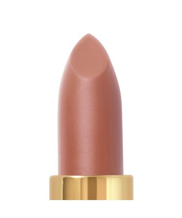 Revlon Super Lustrous Lipstick Dare To Be Nude - Matte Finish 0.15 oz (Pack of 1) - Buy Online on GoSupps.com