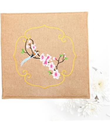 Buy Healeved Moxibustion Seat Cushion - Premium Chinese Moxa Pads for Pain Relief | Fast Worldwide Shipping - Buy Online on GoSupps.com