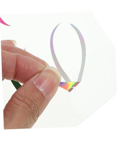  Mikinona Mikinona Eyeliner Sticker Pack for Women 4 Eyeliner Stickers for Evening - Buy Online on GoSupps.com