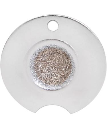 Willard Pool Cue Tip Shaper - Dime Radius | Improve Cue Performance - Buy Online on GoSupps.com