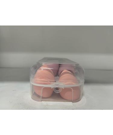 8 Piece Make Up Sponge Set Beauty Blender Makeup Sponge Make Up Sponge Foundation Blending Beauty Sponge Makeup Sponge for Most Cosmetics - Buy Online on GoSupps.com