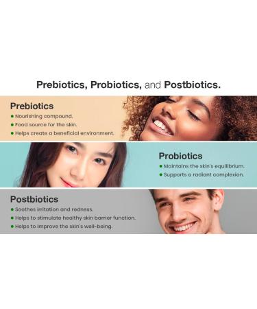 Pierre Freeman Probiotic Skin Care Vitamin C Brightening Facial Serum (2 Oz) - Radiant Skin & International Shipping Available - Buy Online on GoSupps.com