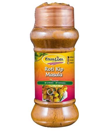 Faja Lobi Faja Lobi Roti Chicken Masala spice mix 60g