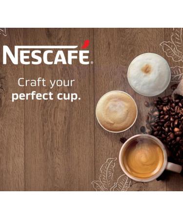 NESCAF Brasile - Fairtrade Whole Bean Coffee 6x1Kg - Buy Online on GoSupps.com