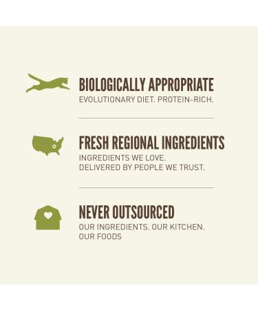 Orijen Acana Regionals Grasslands Dry Cat Food 12 lb Grasslands 5.45 kg (Pack of 1) - Buy Online on GoSupps.com