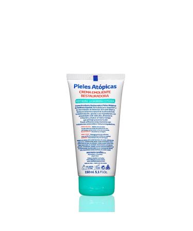 Spanish Institute Atopic Skin Restorative Cream 150 ml | Buy Online for International Shipping - Buy Online on GoSupps.com
