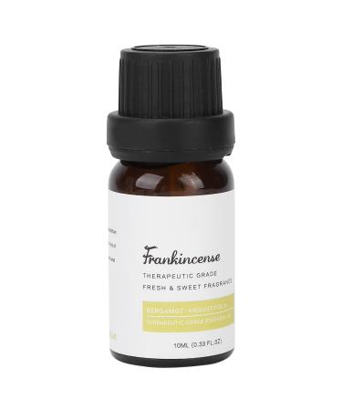 10 ml frankincense essential oil natural plant fragrance oil for SPA massage soothing massage oil for massage therapy