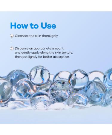 renk Hyper Hyal Plumping Toner Deep Hydrating Face Toner with Hyaluronic Acid Panthenol and Glycerin Lightweight Moisturizing Facial Water for Radiant and Smooth Skin Fragrance-Free (6.76 fl oz) - Buy Online on GoSupps.com