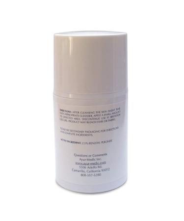 Ayur-Medic Spot Healing Gel | Blemish Treatment for Clear Skin - Buy Online on GoSupps.com