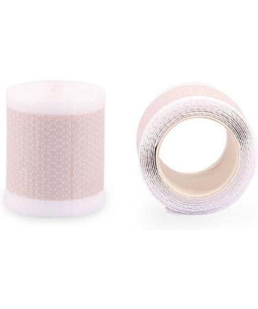 Amagogo Scar Tape Roll - Gel Scar Foils for Invisible Scar Coverage 4 x 150 cm Skin-Friendly & Customizable - Buy Online on GoSupps.com