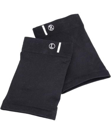 FOMIYES Arch Support Brace - 3 Pairs Plantar Sleeve SOCKS for Men & Women | Pain Relief & Comfort - Buy Online on GoSupps.com