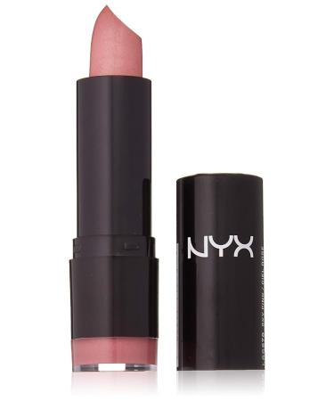 NYX PROFESSIONAL MAKEUP Extra Creamy Round Lipstick, Sky Pink, 0.14 Ounce - Buy Online on GoSupps.com